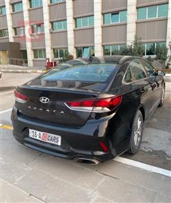 هیۆندای سۆناتا